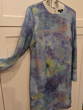 IMNYC Isaac Mizrahi Dress